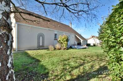 Maison 6 pièces 220000 €