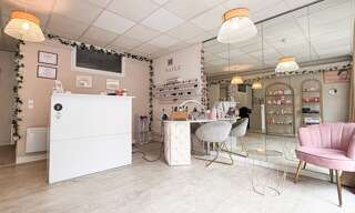 Commerce 3 Pièces 53 m² à vendre à Pau (64000)