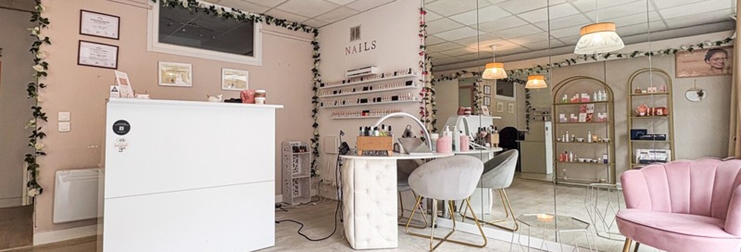 Commerce 3 Pièces 53 m² à vendre à Pau (64000)