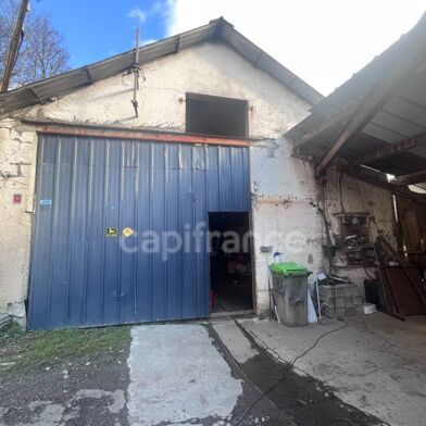 Maison 4 pièces 216000 €