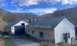 Maison 4 Pièces 89 m² à vendre à Viger (65100)