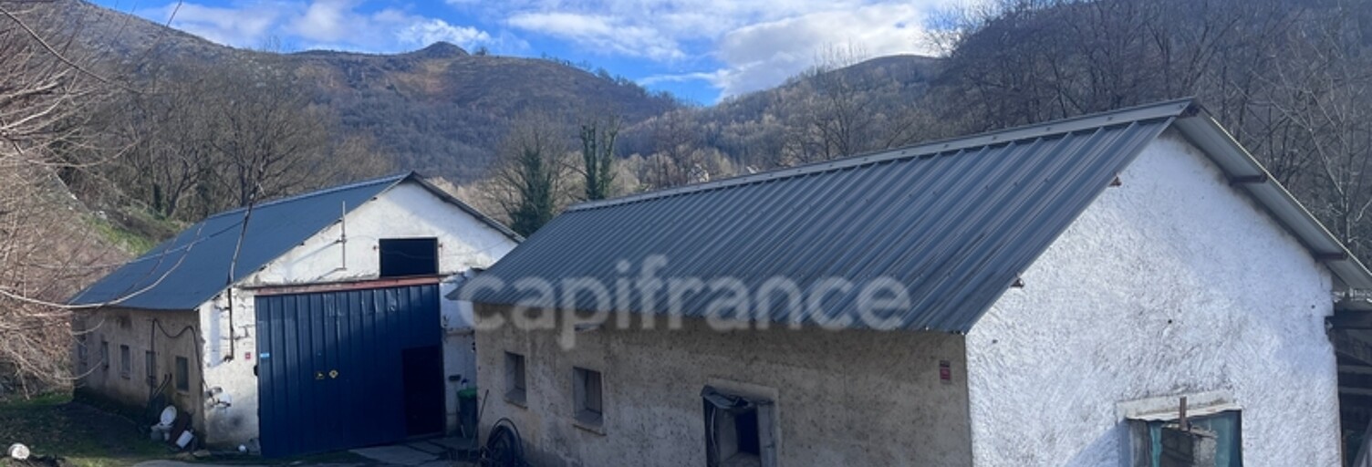 Maison 4 Pièces 89 m² à vendre à Viger (65100)