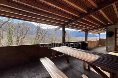 Maison 4 pièces 199000 €