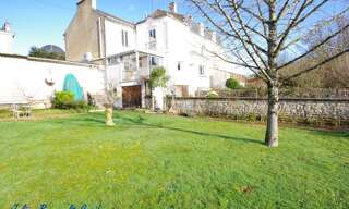 Maison 6 Pièces 117 m² à vendre à Poitiers (86000)