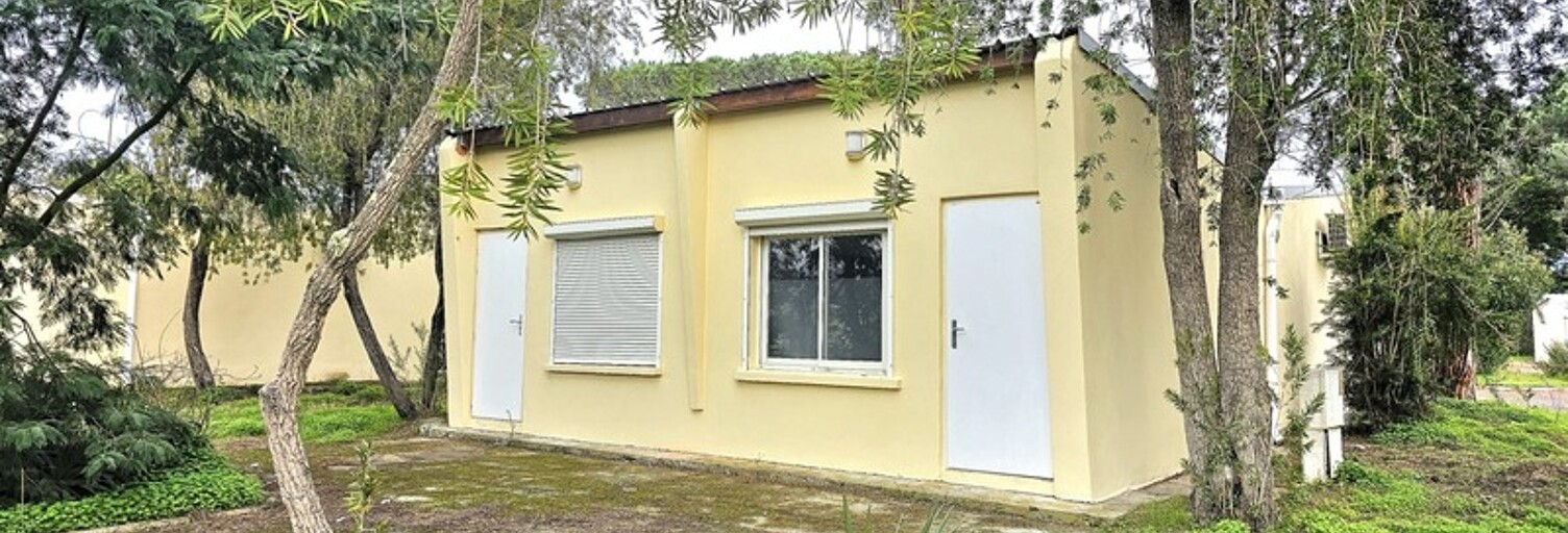 Maison 2 Pièces 31 m² à vendre à Castellare-di-Casinca (20213)