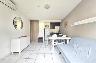 Maison 2 pièces 91500 €