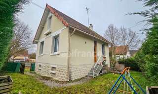 Appartement 3 Pièces 52 m² à vendre à Saclas (91690)