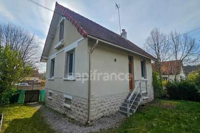 Appartement 3 pièces 140000 €