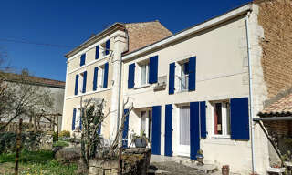 Maison 6 Pièces 190 m² à vendre à La Crèche (79260)