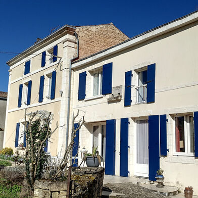 Maison 6 pièces 299000 €