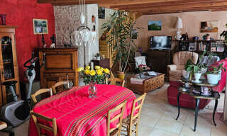 Maison 6 Pièces 190 m² à vendre à La Crèche (79260)