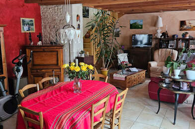 Maison 6 pièces 292000 €