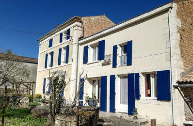 Maison à vendre 6 pièces  (79) — photo du bien