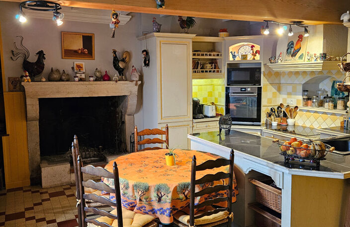 Maison à vendre 6 pièces  (79) — photo 4