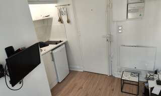Appartement 1 Pièce 9 m² à vendre à Paris 10 (75010)
