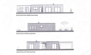 Terrain  1315 m² à vendre à Pissy (80540)