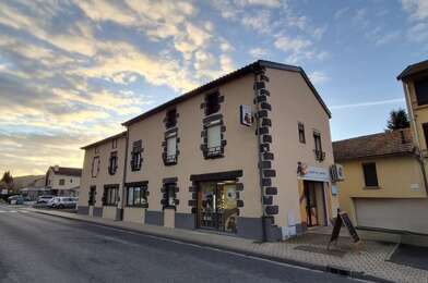 Commerce 11 pièces 157000 €