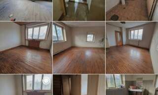 Maison 4 Pièces 100 m² à vendre à Épinal (88000)