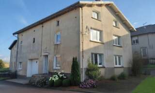 Maison 4 Pièces 100 m² à vendre à Dompaire (88270)