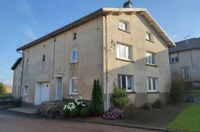 Maison 4 pièces 48500 €