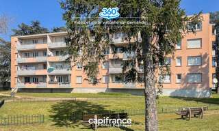 Appartement 4 Pièces 83 m² à vendre à Jassans-Riottier (01480)