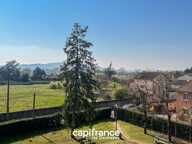 Trévoux 01600 - T4 83.19m² Loi Carrez - Balcon + Cave + Garage — photo 2