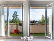 Trévoux 01600 - T4 83.19m² Loi Carrez - Balcon + Cave + Garage — photo 3