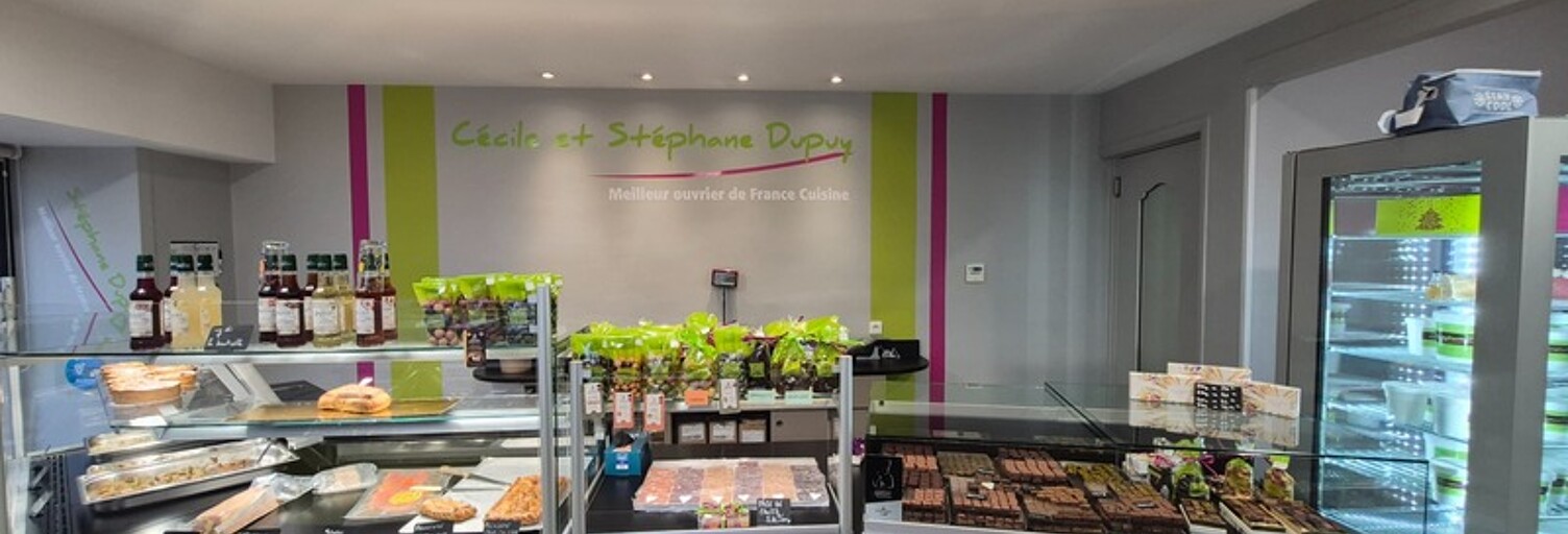 Commerce 10 Pièces 341 m² à vendre à Lezoux (63190)