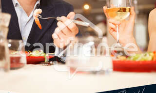 Commerce 3 Pièces 95 m² à vendre à Miremont (31190)