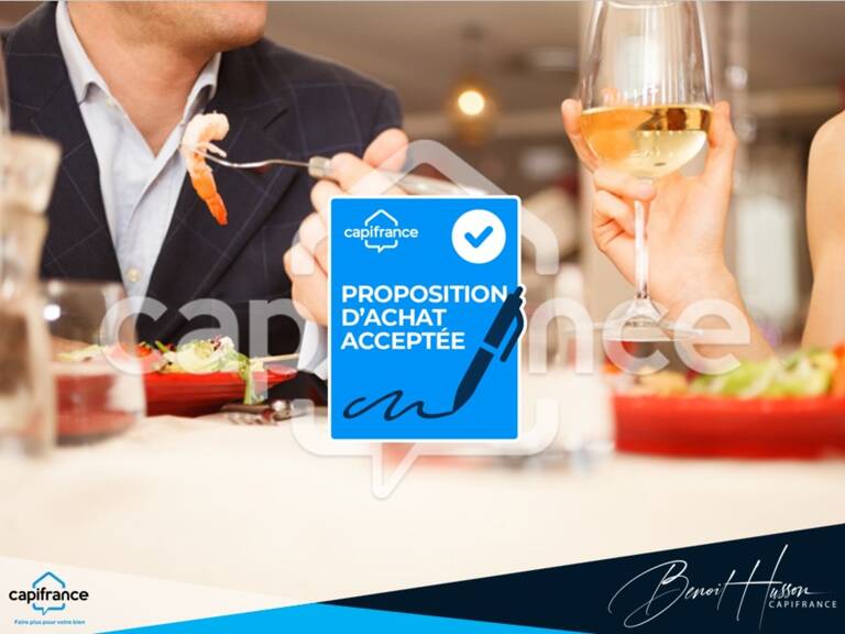 Fonds de commerce - Restaurant — photo 1