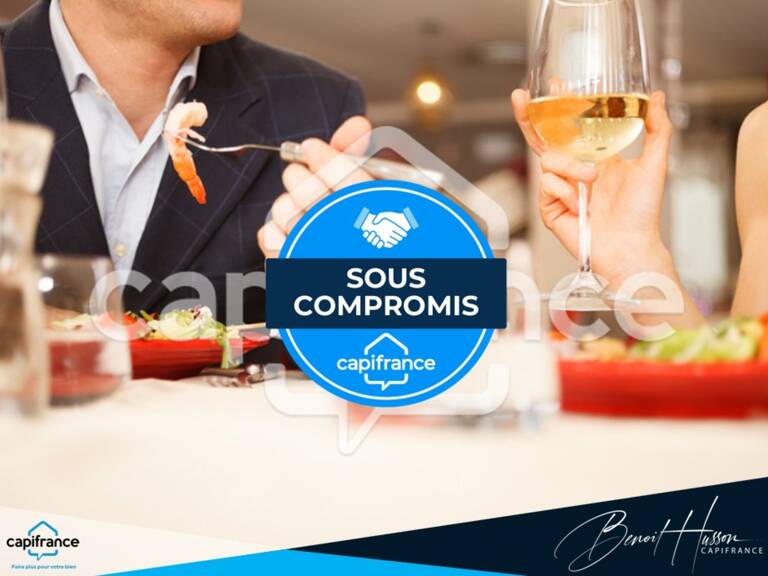Fonds de commerce - Restaurant — photo 1