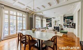 Appartement 4 Pièces 98 m² à vendre à Paris 17 (75017)