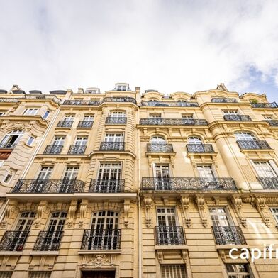 Appartement 4 pièces 1250000 €