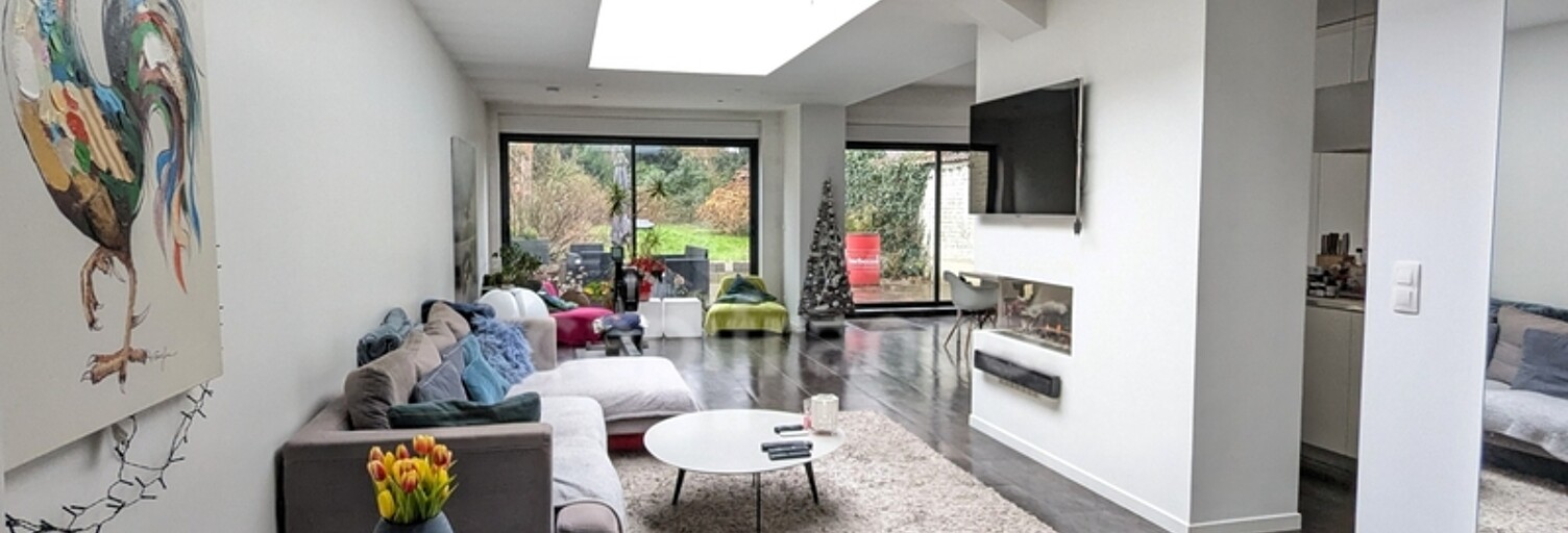 Maison 9 Pièces 394 m² à vendre à Tourcoing (59200)