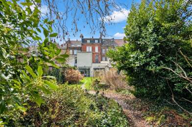 Maison 9 pièces 495000 €