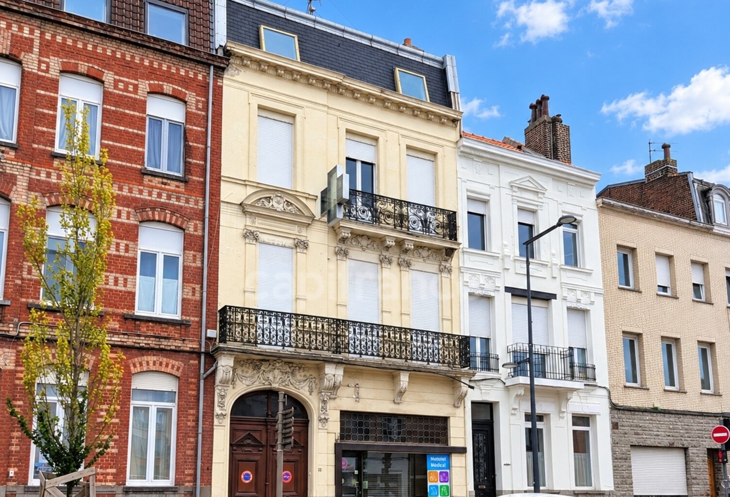 MAISON DE CARACTERE - EXCLUSIVITE CAPIFRANCE — photo 1