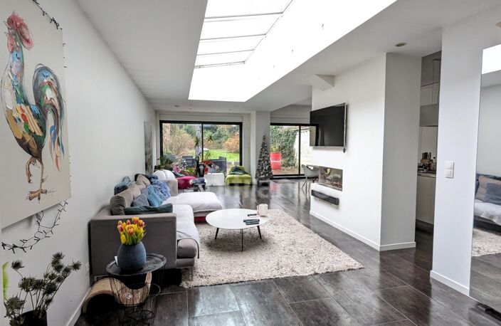 MAISON DE CARACTERE - EXCLUSIVITE CAPIFRANCE — photo 2