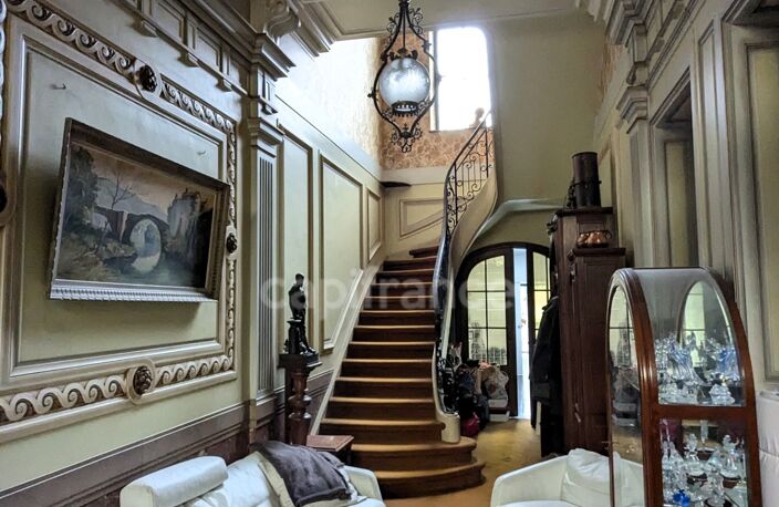 MAISON DE CARACTERE - EXCLUSIVITE CAPIFRANCE — photo 3