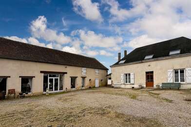 Maison 8 pièces 144000 €