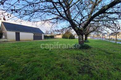 Terrain  170000 €