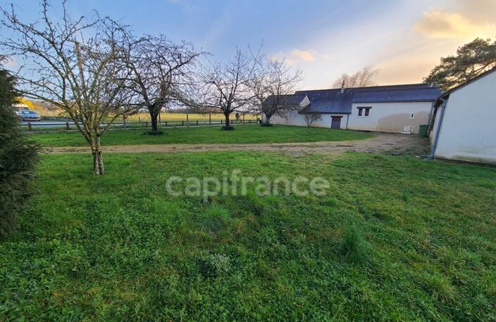 Terrain à vendre de 792,00 m² JOUE LES TOURS (37) — photo 5