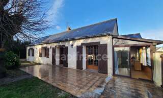 Maison 4 Pièces 110 m² à vendre à Joué-lès-Tours (37300)