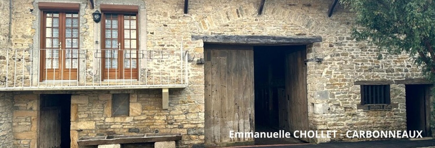 Maison 5 Pièces 81 m² à vendre à Marigny-le-Cahouët (21150)