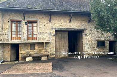 Maison 5 pièces 125000 €