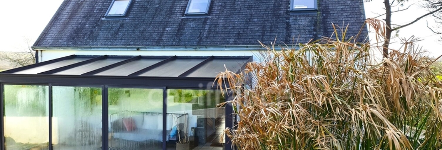 Maison 5 Pièces 174 m² à vendre à Pont-Croix (29790)