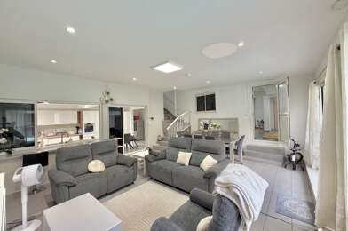 Maison 8 pièces 365000 €