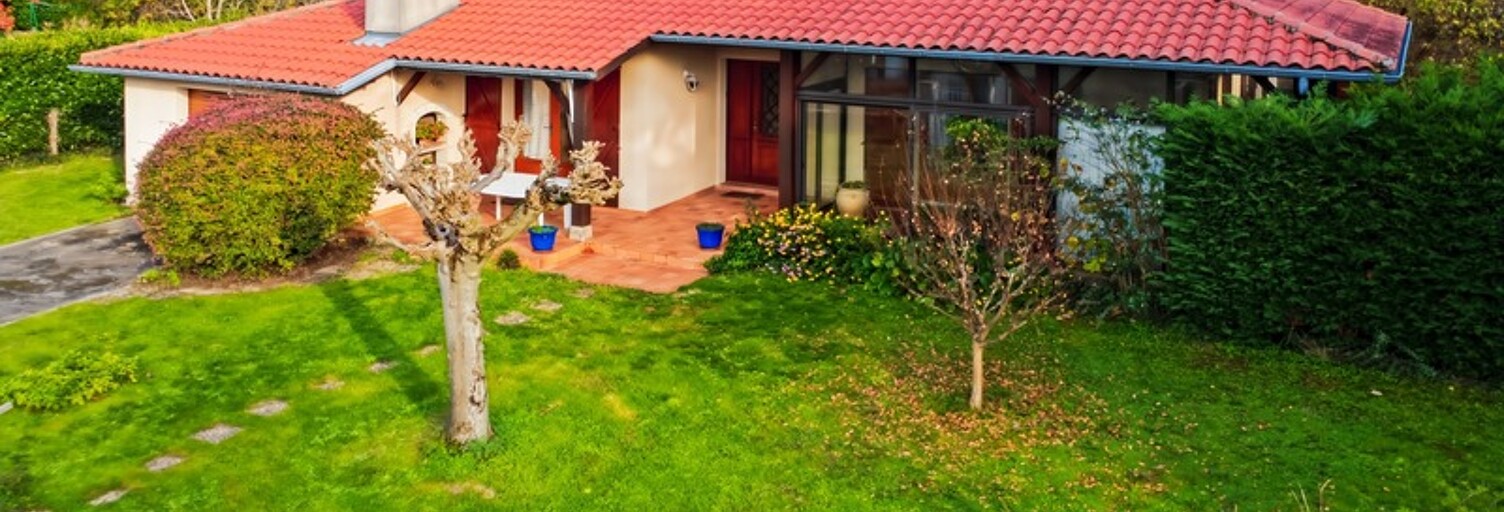 Maison 4 Pièces 125 m² à vendre à Gondrin (32330)