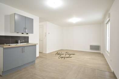 Appartement 3 pièces 750 €