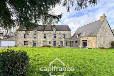 Maison 10 pièces 478400 €