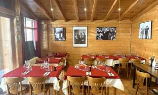 Commerce 1 Pièce 70 m² à vendre à Allos (04260)